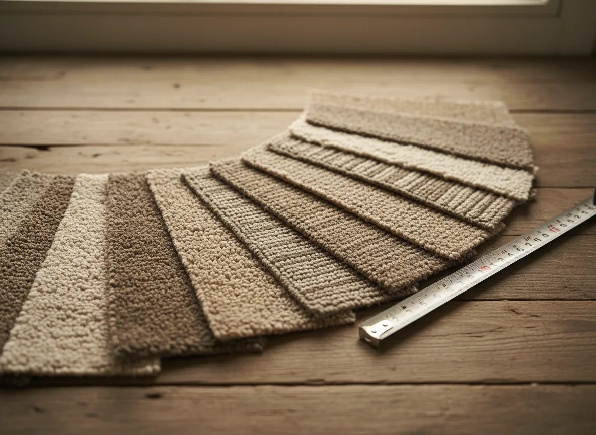 Carpet Installation Mount Washington, KY FAQs